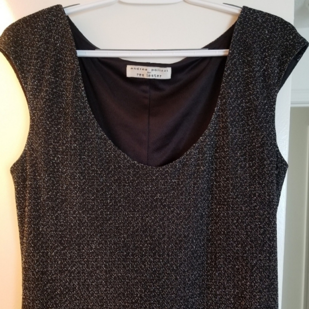Andrea Polizzi Dress